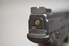 Tisas Zigana PX-9 Pistol In 9x19MM Caliber,