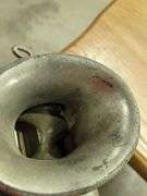 Enterprise No. 10 Cast Iron Meat Grinder