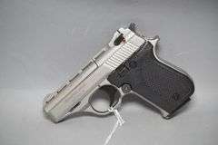 Phoenix Arms Model HP22A Pistol In .22 LR Caliber,