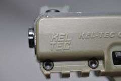 Kel-Tec Model P17 Pistol In .22 LR Caliber,
