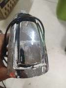 HAMILTON BEACH HAND MIXER WITH ATTACHMENTS