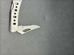 Pocket Knives, Includes Deer Hunter Knife