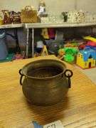 Mixed Lot of Home Decor and Collectibles