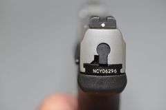 Taurus Millennium PT145 Pro Pistol In .45 ACP Caliber,