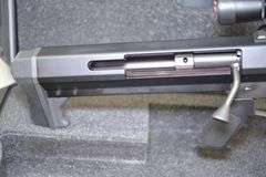 Barrett Firearms Model 99 Bolt Action Rifle In .50 BMG Caliber With 4.5-14 Power Leupold Scope,