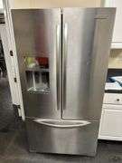 KitchenAid Refrigerator with Ice/Water Dispenser