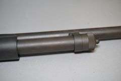 Stevens Model 320 Pump Action 12 Gauge Shotgun,