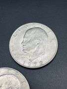 EISENHOWER DOLLARS