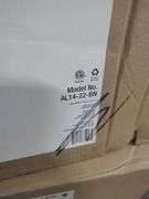 HOME DECORATORS - BENTLEY III 22 INCH CEILING FAN - NEW IN BOX