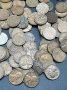 WHEAT PENNY ASSORTMENT