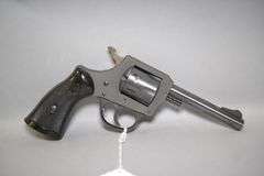 Harrington & Richardson Model 622 Double Action Revolver in .22 Long Rifle,