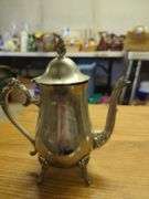 Mixed Lot of Home Decor and Collectibles