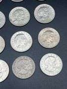 SUSAN B. ANTHONY DOLLAR COINS