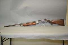 High Standard Field Classic 12 Guage Pump Action Shotgun,