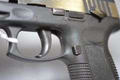 Taurus Millennium PT145 Pro Pistol In .45 ACP Caliber,