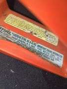 Stihl MS 310 Chainsaw