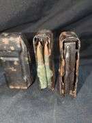 3 .308 Winchester Rifle Magazines