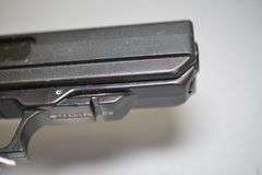 Hi-Point Model JCP Pistol In .40 S&W Caliber,