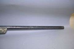Remington Model 783 Bolt Action Camo Rifle In 6.5 Creedmoor Caliber,