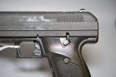 Hi-Point Model JH Pistol In .45 ACP Caliber,