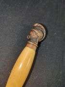 Ornate Ceremonial Sword with Sheath