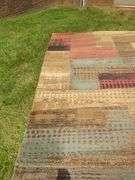 Surya 'Riley' Area Rug, Modern Geometric Design