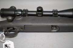 Savage Axis Boot Action Rifle In 30-06 Caliber,