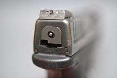 Springfield Armory XD-45 Mod-2 Pistol In .45 ACP Caliber,