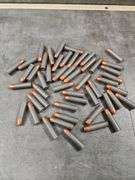 38 SPECIAL CALIBER AMMO
