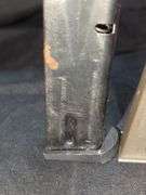 Browning Hi-Power 9mm Magazines - 2 Pieces