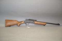 Rossi Break Open Single Shot Rifle In .22 LR Caliber,