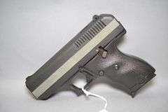 Hi-Point Model CF380 Pistol In .380 ACP Caliber,