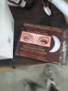 MAKEUP - CURLERS - CURLING IRONS - CLEANING SUPPLIES AND ETC