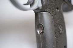 Smith & Wesson Model 22A-1 Target Pistol In .22 LR Caliber,