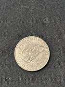 1971 Eisenhower One Dollar Coins - Lot of 4
