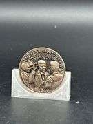 Sterling Coin