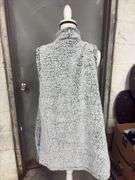 WOMENS- SIZE L- STILL WATER SUPPLY CO. - SHERPA VEST