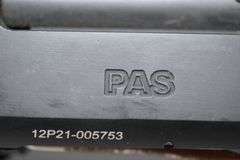Hatfield PAS 12 Gauge Pump Action Shotgun,