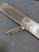Decorative Sword with Scabbard