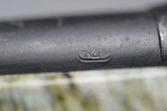 Remington Model 783 Bolt Action Camo Rifle In 6.5 Creedmoor Caliber,