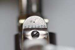 Heritage Rough Rider Single Action Revolver In .22 LR Caliber,