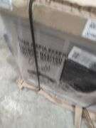 ASPEN MEDIA EVAPORATIVE COOLER - BRAND NEW