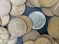 WHEAT PENNY ASSORTMENT
