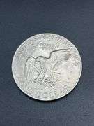 EISENHOWER DOLLARS