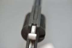 Harrington & Richardson Model 622 Double Action Revolver in .22 Long Rifle,