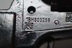 Heritage Rough Rider Single Action Revolver In .22 LR Caliber,