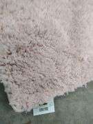 THRESHOLD PINK AREA RUG - 4 FT X 5 FT 6 INCH