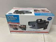 Party Paradise Store Liquidation at Absolute Online Auction