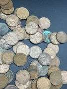 WHEAT PENNY ASSORTMENT