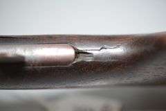 Iver Johnson Arms & Cycle Works Champion 20 Gauge Single Shot Shotgun,